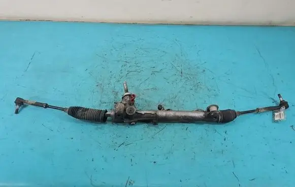 Opel Meriva B Steering rack IMPRK1551345