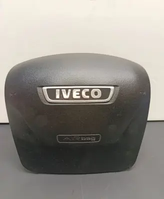 Iveco Daily 6th gen Steering wheel airbag 34105660