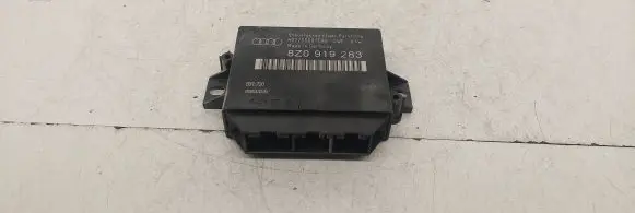 Audi A6 S6 C5 4B Parking PDC control unit/module 8Z0919283 601720 H02SD08C86