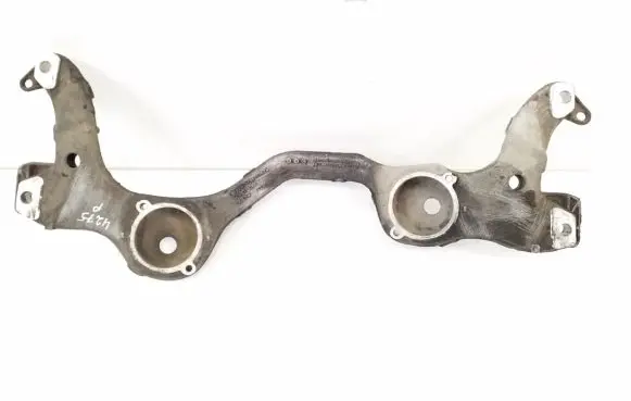 Porsche Cayenne (92A) Front subframe 94837530904