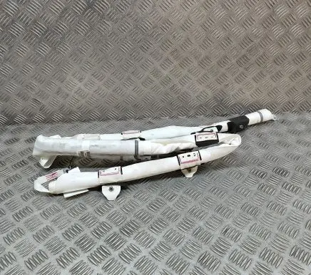 Citroen C4 II Roof airbag 9834028180