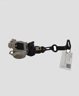 Citroen C4 Grand Picasso Third row seat belt 9654454477