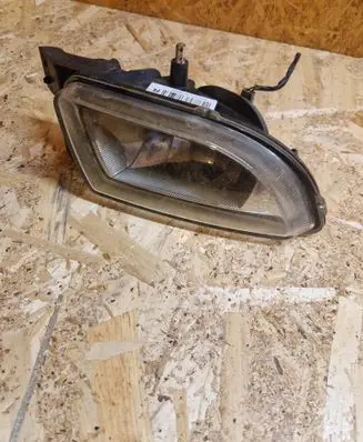Fiat Bravo Front fog light 51775551