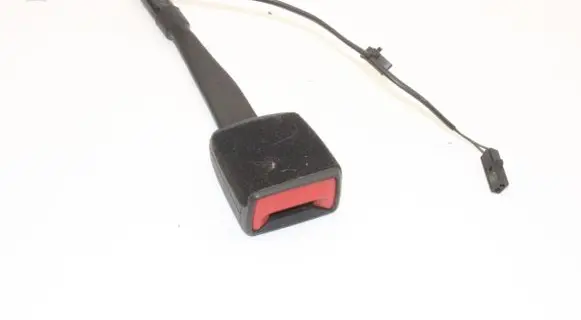 Cupra Formentor Front seatbelt buckle 8Y0857755