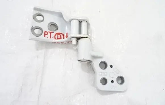 Peugeot Partner III Front door lower hinge 