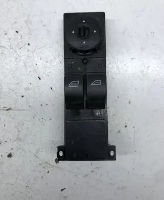 Ford Focus Electric window control switch 3M5T14529CE