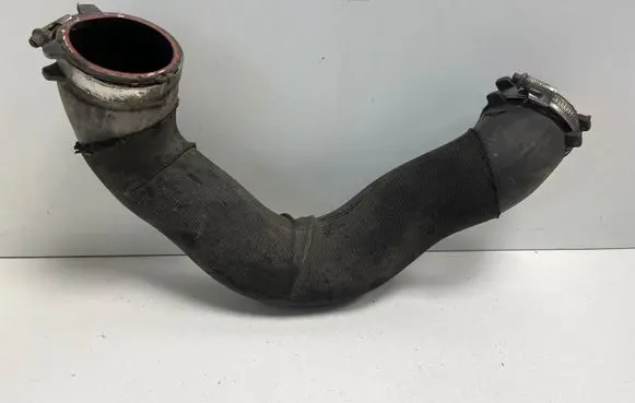Audi A4 S4 B8 8K Intercooler hose/pipe