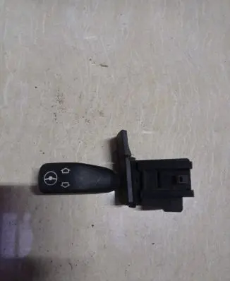 BMW X5 E53 Steering wheel adjustment switch 8373901 LK01800000