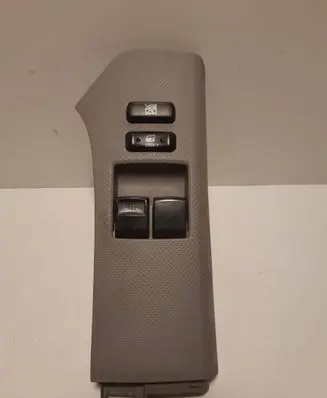 Toyota Yaris Electric window control switch 742320D110