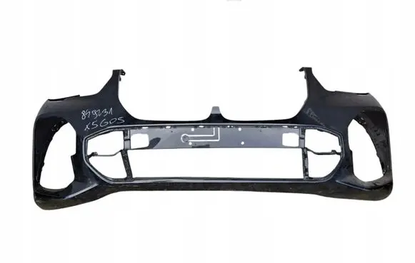 BMW X5 G05 Front bumper 8ZKTEILE
