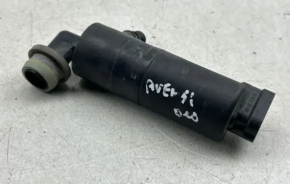 Windscreen/windshield washer pump