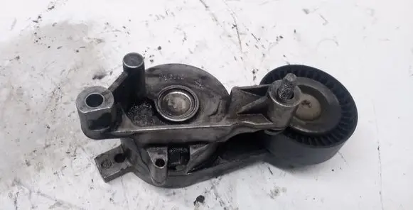 Volkswagen PASSAT B6 Alternator belt tensioner 950445