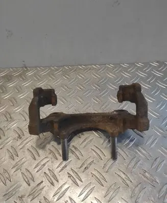 Volkswagen Tiguan Front Brake Caliper Pad/Carrier 