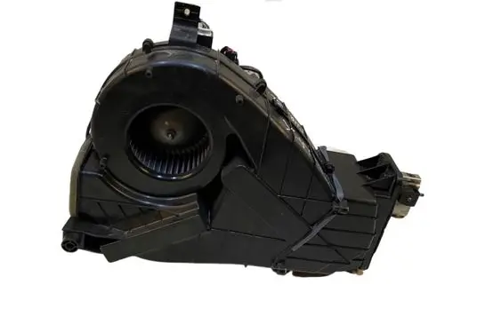 Tesla Model X Interior heater climate box assembly 103532700E F00S3B2578 102388300J