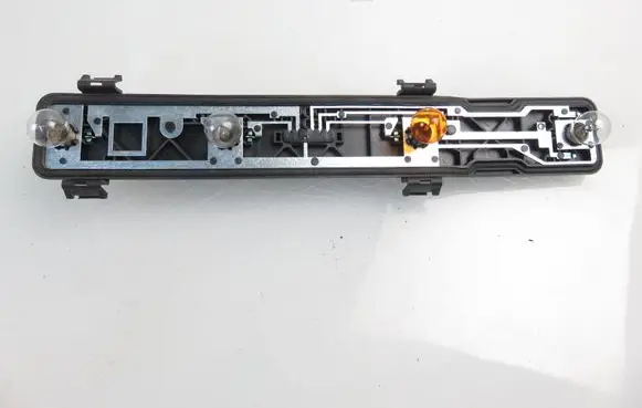 Mercedes-Benz Vito Viano W639 Tail light bulb cover holder 