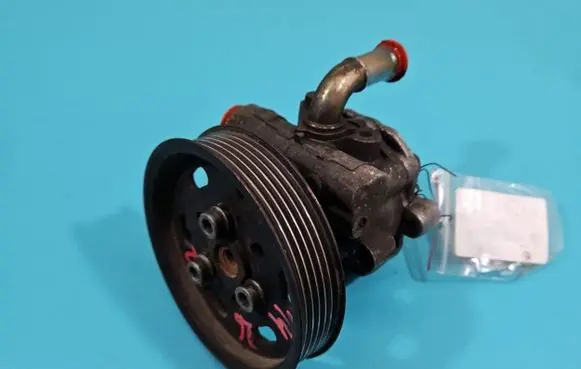 Audi A3 S3 8L Electric power steering pump IMPRK1426742