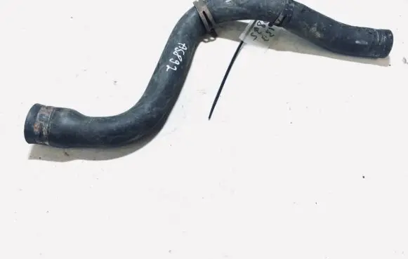 Peugeot 407 Engine coolant pipe/hose