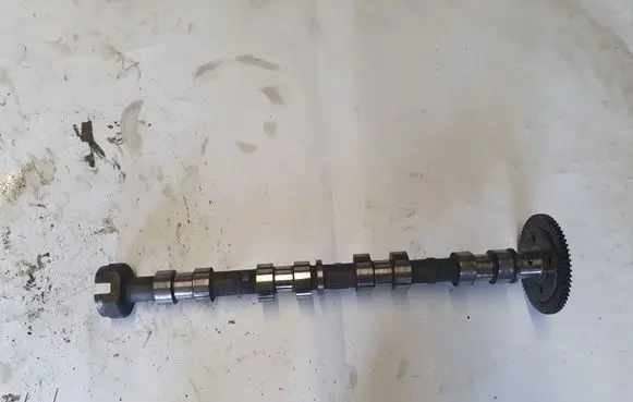 Toyota Corolla Verso E121 Camshaft NOCODE