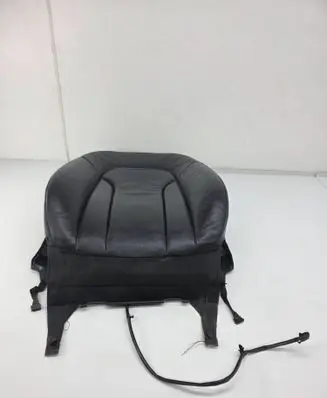 Seat trim