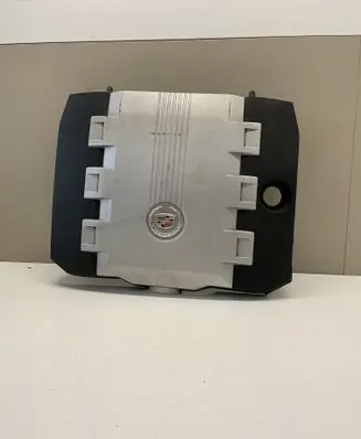 Cadillac CTS Engine cover (trim) 1259322