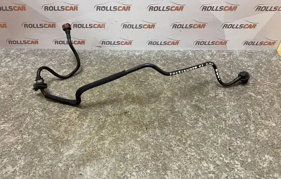 Land Rover Freelander 2 - LR2 Vacuum line/pipe/hose 6G912420CFD
