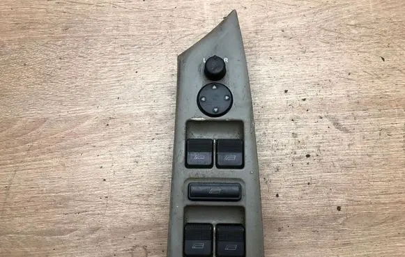 Audi A8 S8 D3 4E Electric window control switch 4D1959517 4D0959855