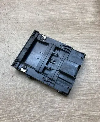 Renault Scenic III - Grand scenic III Ignition lock 285909828R A2C53185186 A2C53299319