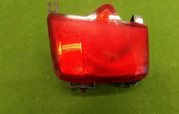 Subaru Legacy Rear bumper light VC02119 0002 12498