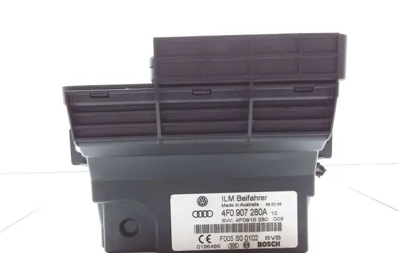 Audi A6 S6 C6 4F Other devices 4F0907280A 4F0910280