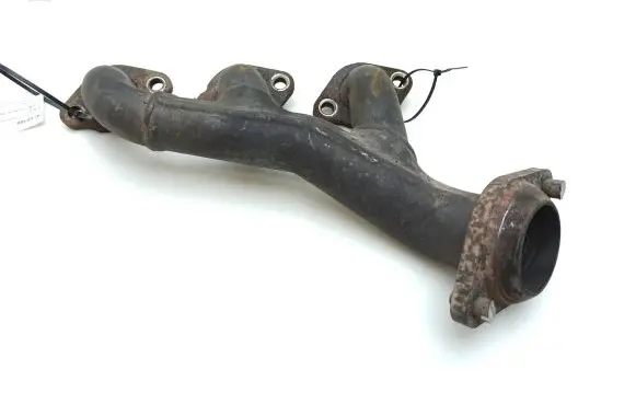 Exhaust manifold