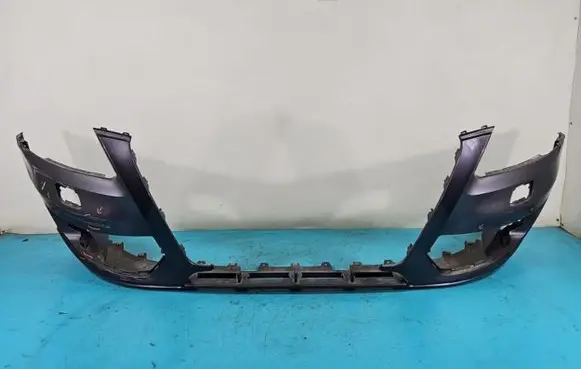Audi Q5 SQ5 Front bumper IMPRK1401486