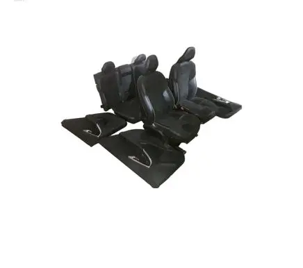 Volvo V40 Interior set 39816056