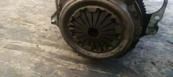 Mitsubishi Carisma Clutch set kit