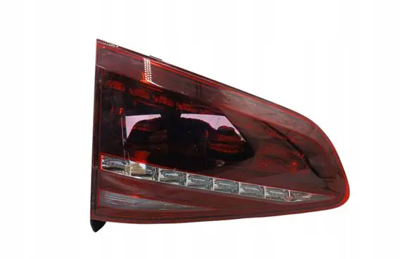 Volkswagen Golf VII Tailgate rear/tail lights 5G0945307D