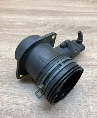 Ford Galaxy Mass air flow meter AMMQ19611