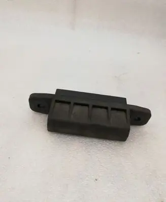 Toyota Prius+ (ZVW40) Tailgate/trunk/boot exterior handle 9657V68