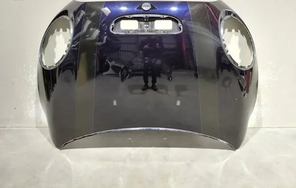 Mini One - Cooper F56 F55 Engine bonnet/hood 8499869