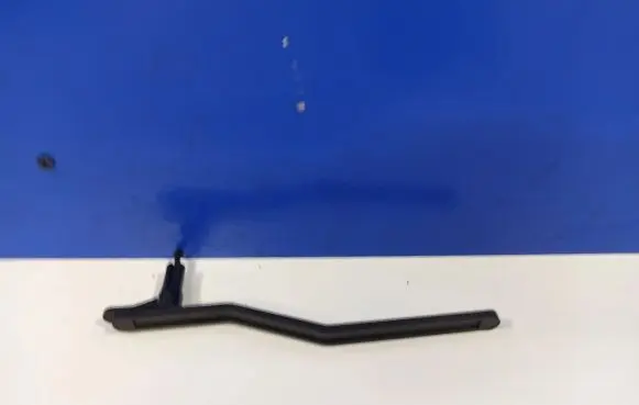 A/C air flow flap actuator/motor