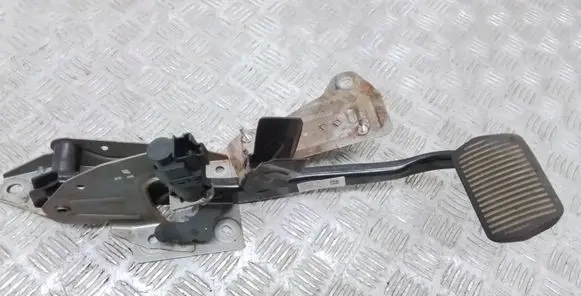 Volvo V50 Brake pedal 30714998 4N512467DE