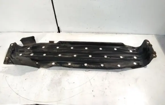 Nissan Navara D22 Other under body part 