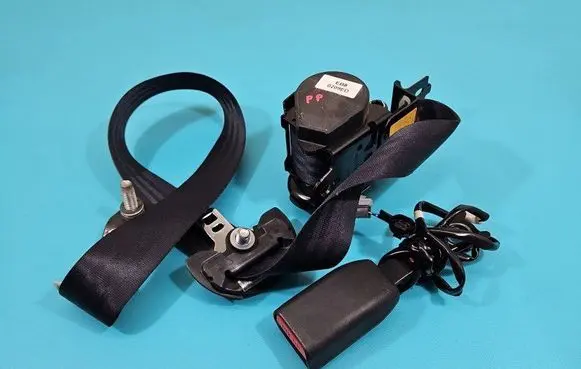 Peugeot 4007 Front seatbelt 6091406 IMPRK1461822