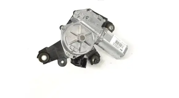 Nissan Qashqai Rear window wiper motor 287104EL0A