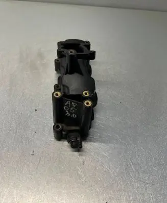 Audi A8 S8 D3 4E Intake manifold 059129711