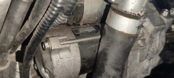 Honda Jazz Starter motor 4280005410 428000-5410