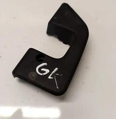 Mercedes-Benz E W211 Other rear door trim element A2117230524