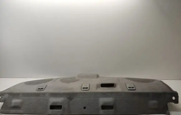 Chrysler 300 - 300C Parcel shelf