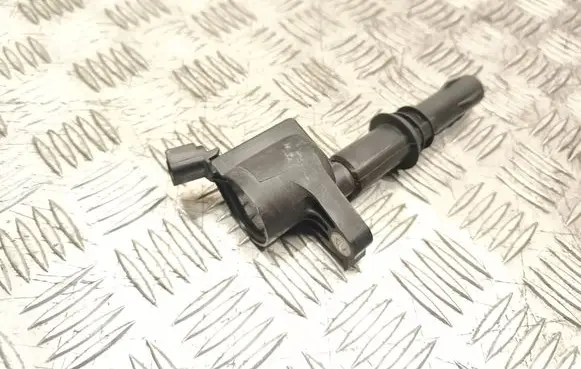 Ford Mustang V High voltage ignition coil 3L3E12A366CA 5B0884