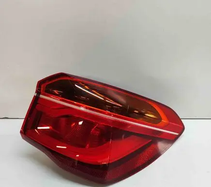 BMW X1 F48 F49 Rear/tail lights 7350716
