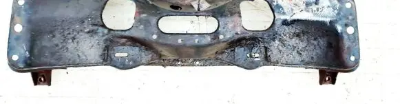 Subaru Impreza I Front subframe