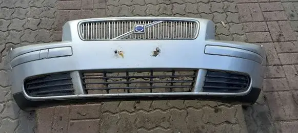 Volvo V50 Front bumper